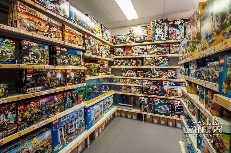 Lego store afterpay hot sale