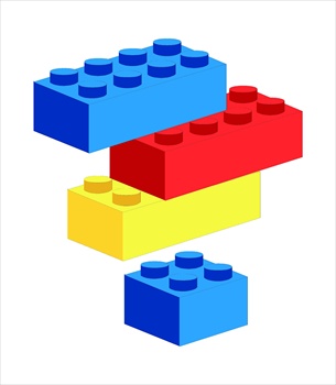 legos brick & fun