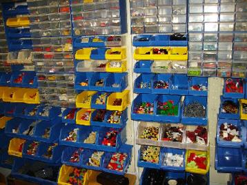 Lego parts best sale for sale